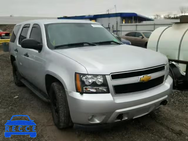 2013 CHEVROLET TAHOE POLI 1GNLC2E0XDR289759 image 0