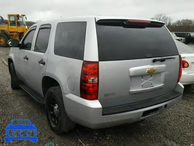 2013 CHEVROLET TAHOE POLI 1GNLC2E0XDR289759 image 2
