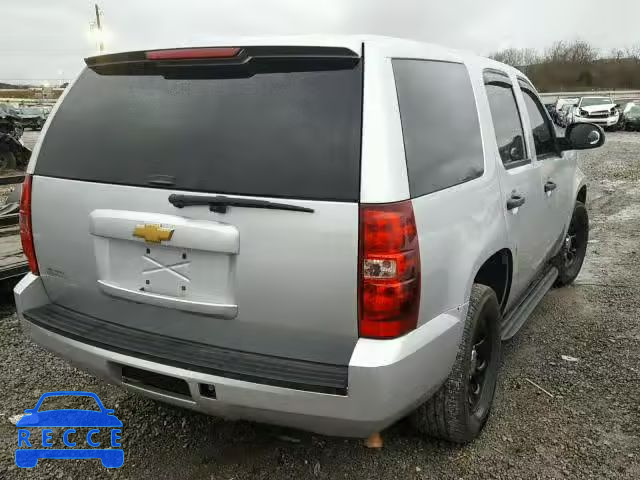 2013 CHEVROLET TAHOE POLI 1GNLC2E0XDR289759 image 3
