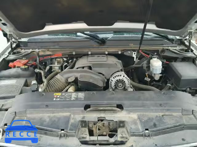 2013 CHEVROLET TAHOE POLI 1GNLC2E0XDR289759 image 6