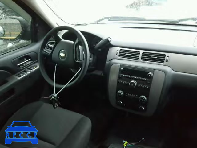 2013 CHEVROLET TAHOE POLI 1GNLC2E0XDR289759 image 8