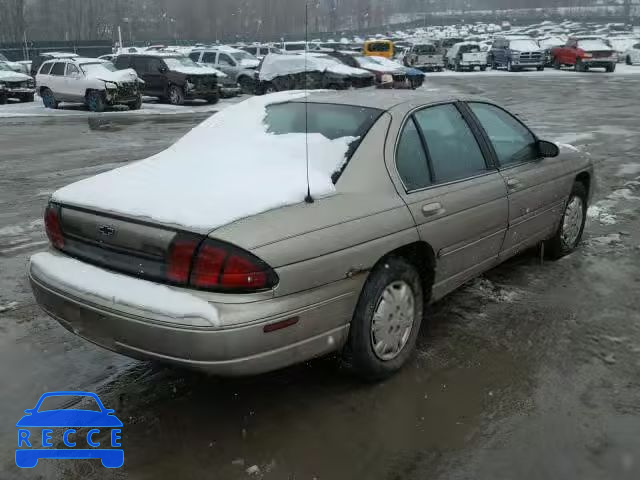 1999 CHEVROLET LUMINA BAS 2G1WL52M2X9148500 зображення 3