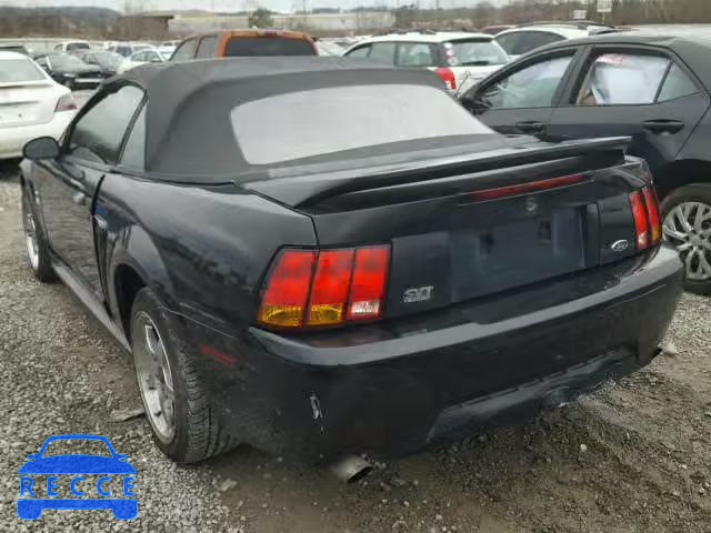 1999 FORD MUSTANG CO 1FAFP46V0XF195806 image 2