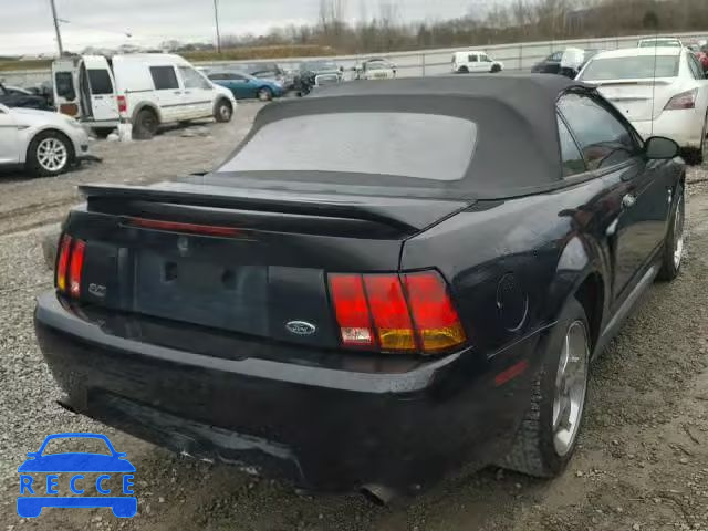 1999 FORD MUSTANG CO 1FAFP46V0XF195806 image 3