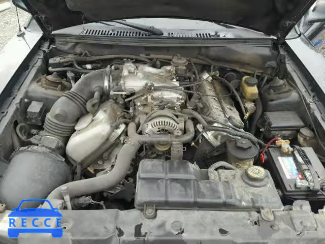 1999 FORD MUSTANG CO 1FAFP46V0XF195806 image 6