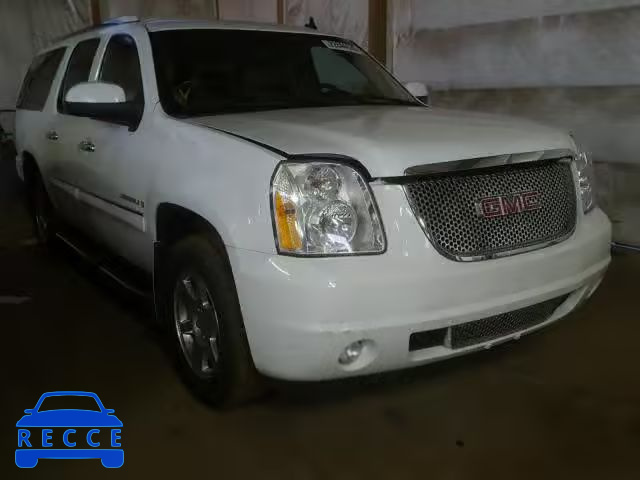 2007 GMC YUKON XL D 1GKFK66847J291034 image 0