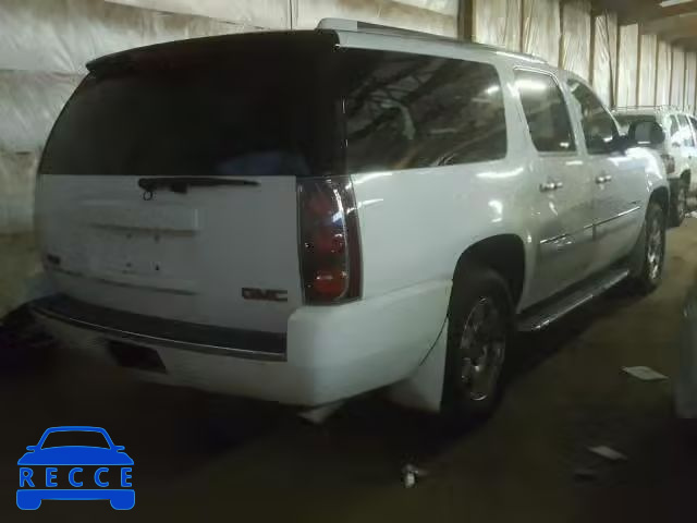 2007 GMC YUKON XL D 1GKFK66847J291034 image 3