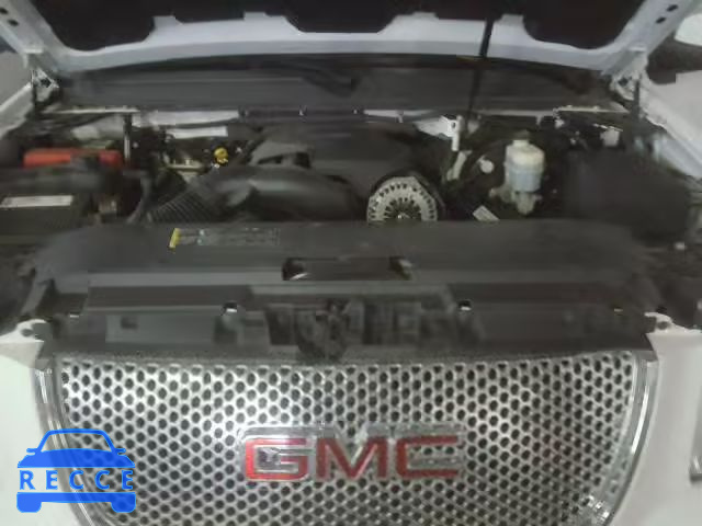 2007 GMC YUKON XL D 1GKFK66847J291034 image 6