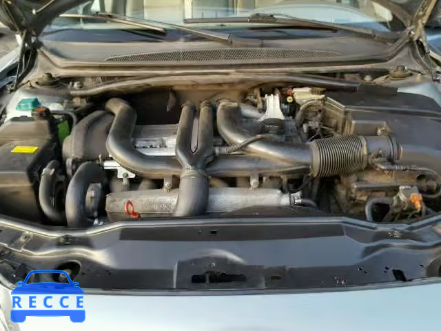2003 VOLVO S80 T6 TUR YV1TS91Z831299836 image 6