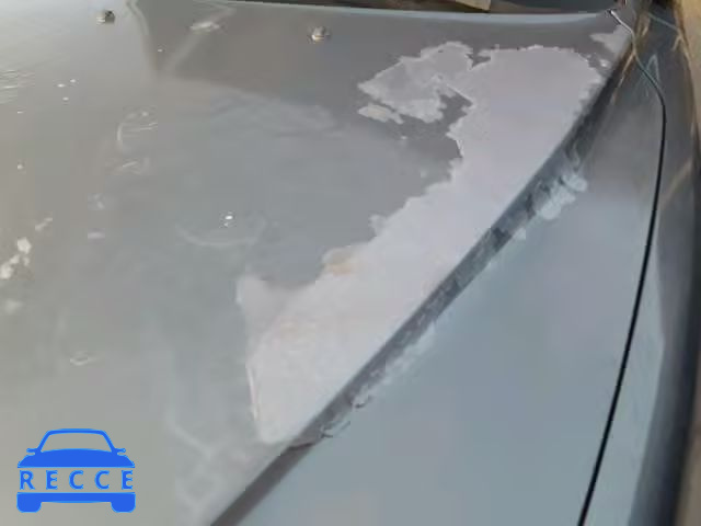 2003 VOLVO S80 T6 TUR YV1TS91Z831299836 image 8