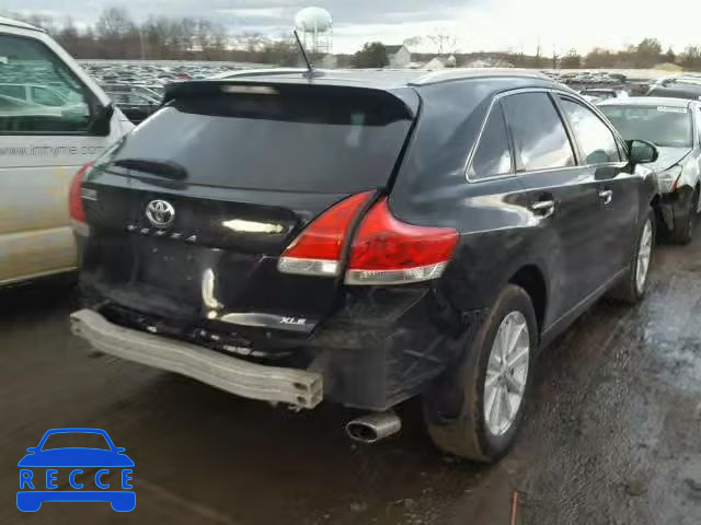 2012 TOYOTA VENZA LE 4T3ZA3BB1CU058929 image 3