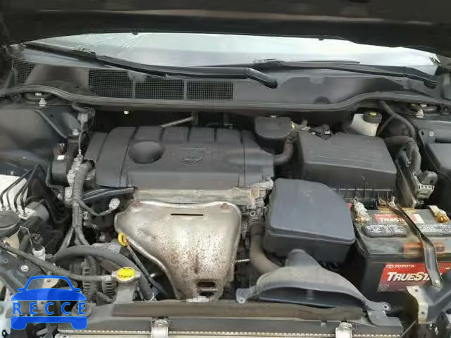 2012 TOYOTA VENZA LE 4T3ZA3BB1CU058929 image 6