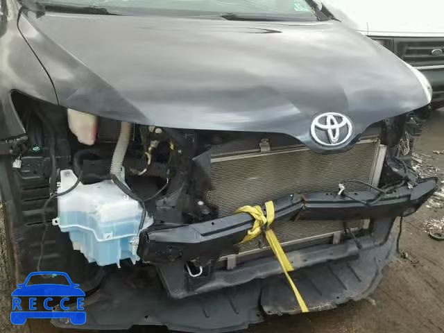 2012 TOYOTA VENZA LE 4T3ZA3BB1CU058929 image 8