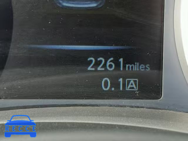 2018 INFINITI Q50 LUXE JN1EV7AP7JM353747 image 7