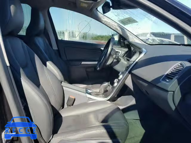 2016 VOLVO XC60 T5 YV440MDK9G2903330 image 4