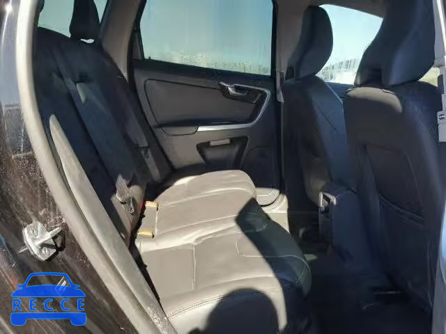 2016 VOLVO XC60 T5 YV440MDK9G2903330 image 5