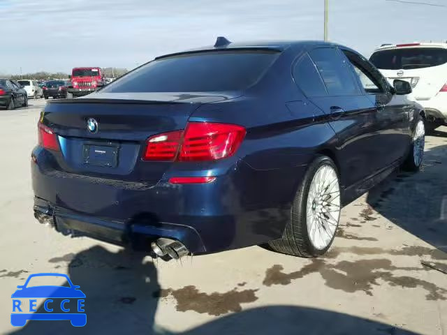 2011 BMW 535 I WBAFR7C50BC604341 image 3