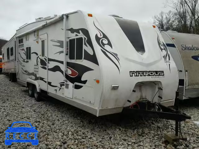 2007 NITR TRAILER 4CP7F232174285673 Bild 0