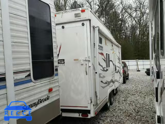 2007 NITR TRAILER 4CP7F232174285673 image 3