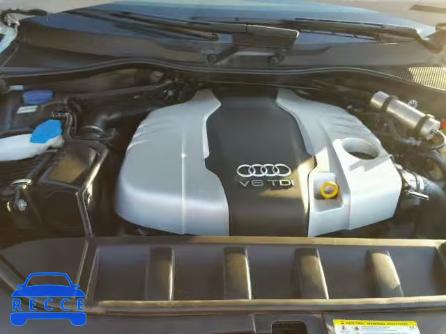 2015 AUDI Q7 TDI WA1WMAFE7FD013654 image 6