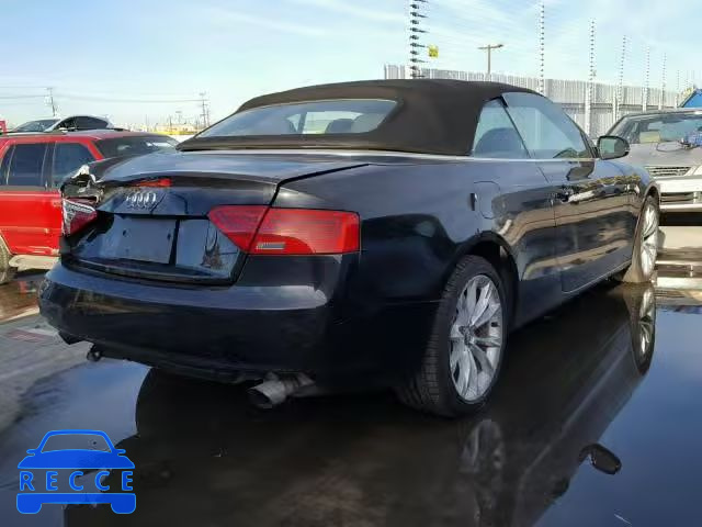 2013 AUDI A5 PREMIUM WAUJFAFH4DN007951 image 3