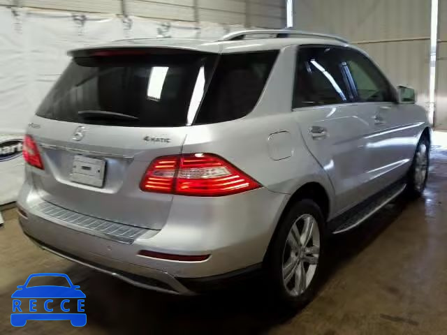 2012 MERCEDES-BENZ ML 350 4MA 4JGDA5HB9CA051671 image 3