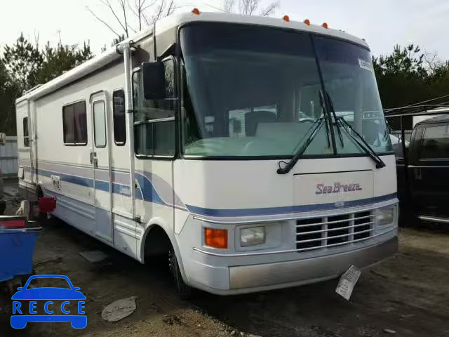 1994 CHEVROLET WINNEBAGO 1GBKP37N2R3314790 Bild 0