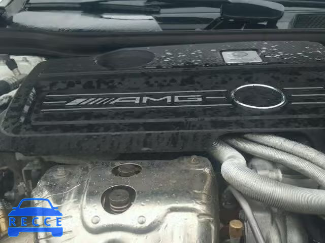 2015 MERCEDES-BENZ CLA 45 AMG WDDSJ5CB1FN196774 image 6
