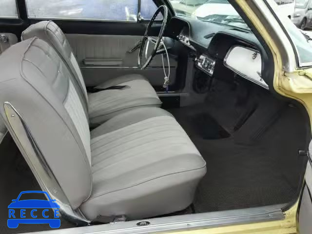 1964 CHEVROLET CORVAIR 40927W144401 image 4