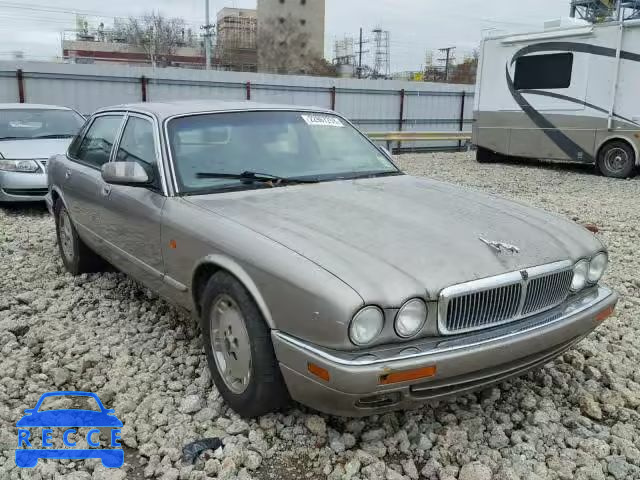 1996 JAGUAR XJ6 SAJHX1745TC765142 image 0