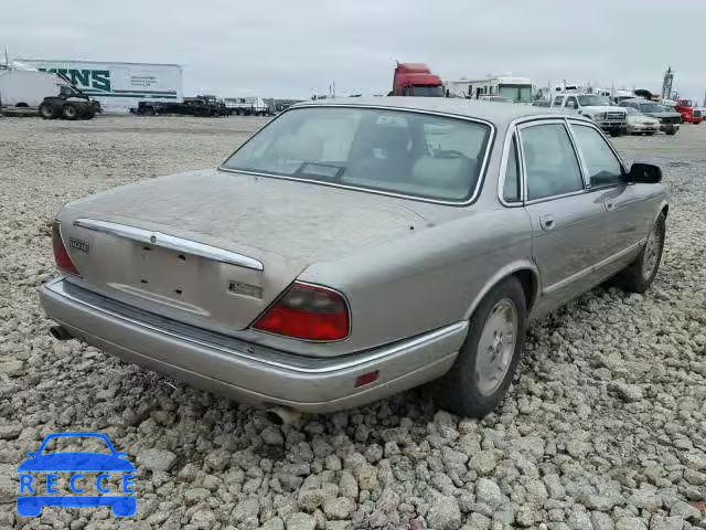 1996 JAGUAR XJ6 SAJHX1745TC765142 image 3