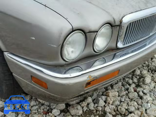 1996 JAGUAR XJ6 SAJHX1745TC765142 image 8