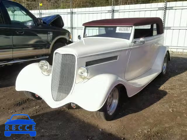 1933 FORD COUPE34KIT 18394270 image 1