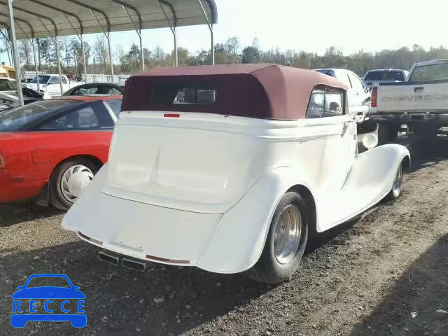 1933 FORD COUPE34KIT 18394270 image 3