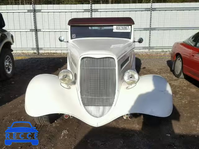 1933 FORD COUPE34KIT 18394270 image 8