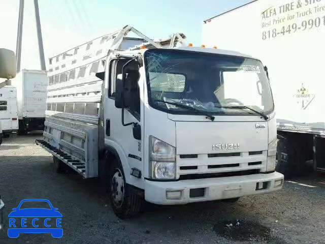 2012 ISUZU NQR JALE5W163C7301238 Bild 0