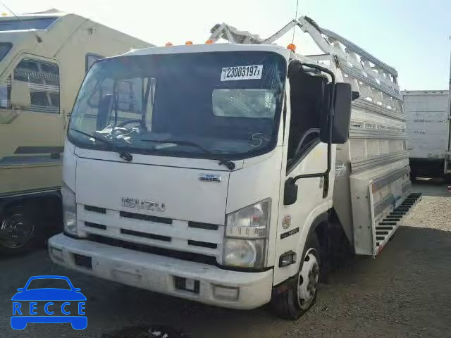 2012 ISUZU NQR JALE5W163C7301238 image 1