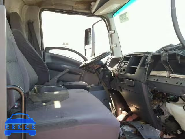 2012 ISUZU NQR JALE5W163C7301238 image 4