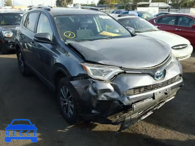 2016 TOYOTA RAV4 HV XL JTMRJREV4GD037102 image 0