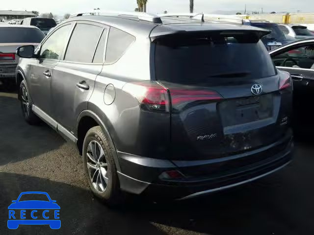 2016 TOYOTA RAV4 HV XL JTMRJREV4GD037102 image 2