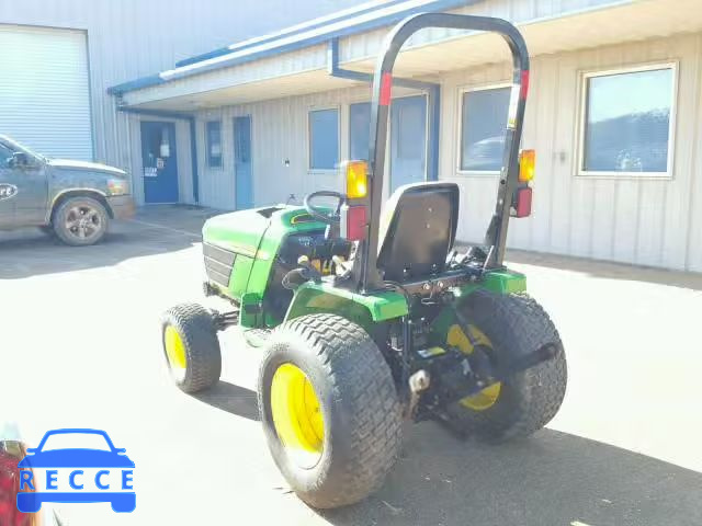 2004 JOHN DEERE TRACTOR LV4115H110966 image 2