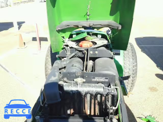 2004 JOHN DEERE TRACTOR LV4115H110966 зображення 6