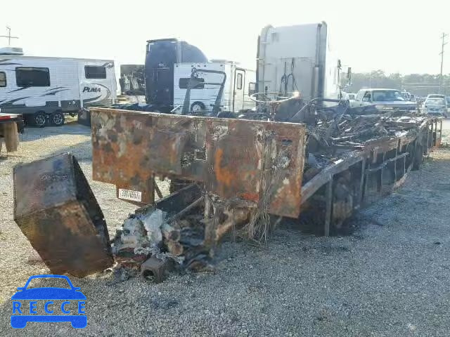 2000 FREIGHTLINER CHASSIS X 4UZ6EFBC9YCH18208 image 1