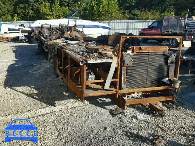 2000 FREIGHTLINER CHASSIS X 4UZ6EFBC9YCH18208 Bild 2