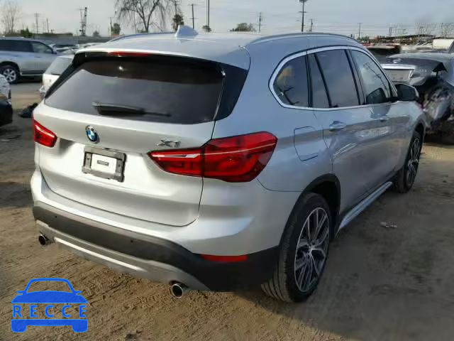 2017 BMW X1 XDRIVE2 WBXHT3C35H5F70243 image 3