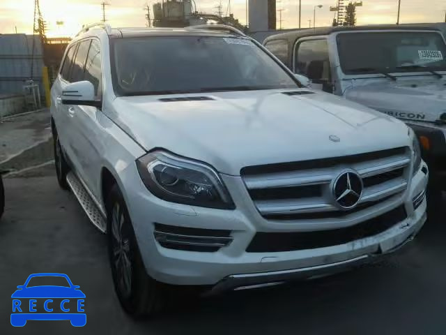 2016 MERCEDES-BENZ GL 450 4MA 4JGDF6EE9GA654020 зображення 0