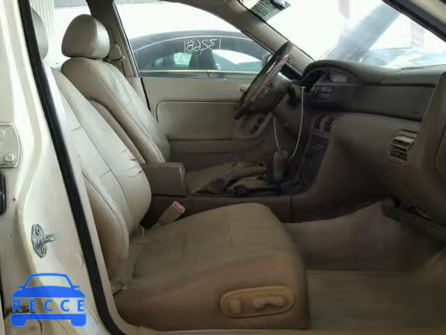 1997 MAZDA MILLENIA B JM1TA2210V1306547 image 4