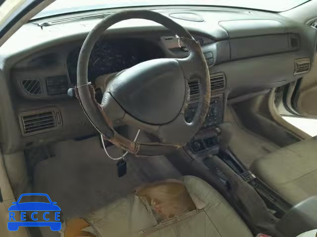 1997 MAZDA MILLENIA B JM1TA2210V1306547 зображення 8