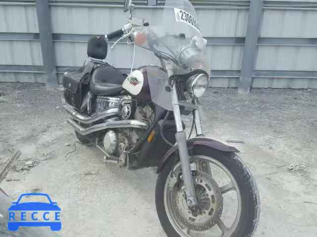 1995 HONDA VT1100 C 1HFSC1805SA900213 зображення 0