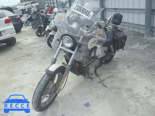 1995 HONDA VT1100 C 1HFSC1805SA900213 зображення 1